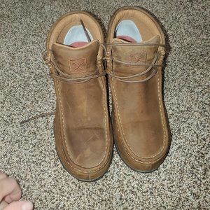 Twisted x womans workboot